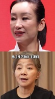 《生万物》主演蓝盈莹雀斑出镜，迟蓬秦海璐杨幂亮相