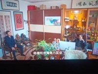 安欣成他唯一光亮，亦敌亦友关系扣人心弦