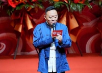 闹大了！杨议施压后，郑好演出地点有变动，被郭德纲安排去黑龙江