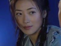 你人真的很好，但我早就告诉过你，我的心早已属于那个张无忌了
