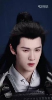 李昀锐《冰湖重生》诸葛玥补拍杀青