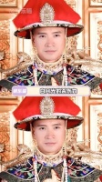 谁都无法抵挡白月光的魅力，那股清冷气质总是直击人心