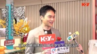 张智霖曝儿子下月留学袁咏仪将陪同