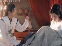 唐朝诡事录之西行开播，左右手守护引期待