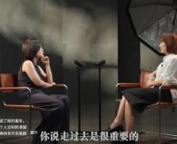 不留情面！马伊琍访谈回应婚变：痛苦源于文章，他身上有太多缺点