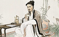 诗鬼李贺写“天若有情天亦老”，唐朝没人能接上，宋朝才现下半句
