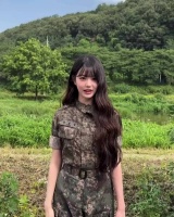 张元英IG更新