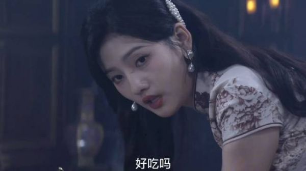 本想恭恭敬敬叫你一声婆婆,既然你那么不识相,那就只能把你踢出局✘
