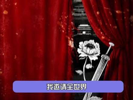 期待我们的翘楚!杀青大吉!翘楚