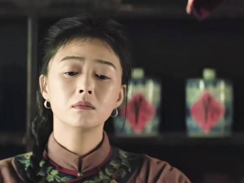 蒋欣新剧演绎跨度大角色,与任彬上演眼神拉丝戏码