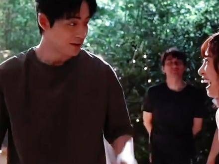 “她唱着他乡遇故知,一步一句是相思” 双向奔赴 一眼沦陷 好剧推荐