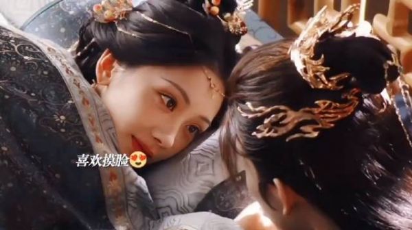 陈飞宇王影璐新剧《献鱼》热播,失忆爱情引观众共鸣
