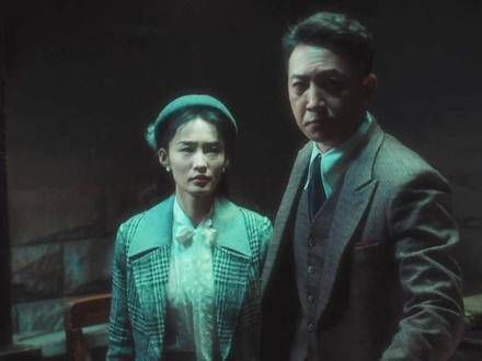 沈图南护妹心切，兄妹情深引共鸣