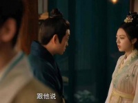 度华年番外蓉宣夫妇闹别扭明日和好