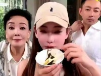 张兰端菜不给儿媳，念叨心急吃不了热豆腐，疑似敲打马筱梅备孕