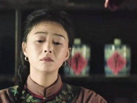 蒋欣新剧演绎跨度大角色，与任彬上演眼神拉丝戏码