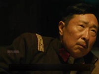 林永健《归队》演肖铁林身份成谜，与《生万物》封二反差大