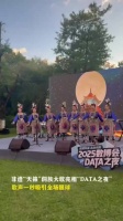 非遗“天籁”！歌声一秒吸引全场眼球！