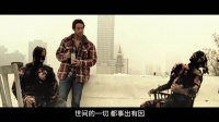 黑帮焚烧活人挑衅底线，警探暴怒屠城以暴制暴，用私刑实现心中正义！