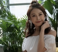 TVB“最美丫鬟”离巢后晒近况！报名参加选秀节目，曾一度传婚讯
