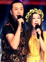 曾与凤凰传奇齐名。与玖月奇迹并排，安与骑兵为何3年就凉了？