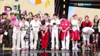 0828音乐银行 Stray Kids新主打曲《CEREMONY》一位感言公开！恭喜·！