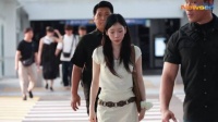 少女时代金泰妍赴越南参加18周年活动