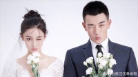 张馨予何捷支持王宝强新片，夫妻俩互动眼神拉丝，军嫂被宠成孩子