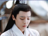 演完了天曜的整个人生 雁回是陪伴天曜一生的那个人！电视剧护心