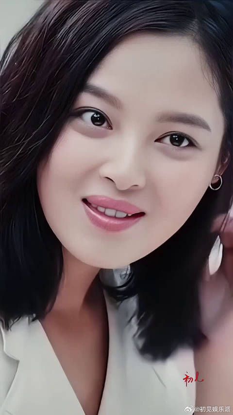 女神辛芷蕾,别再想他了!