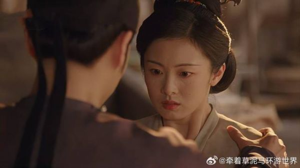 心机女各种使绊子，想要逼走牡丹，不料自己被警告！