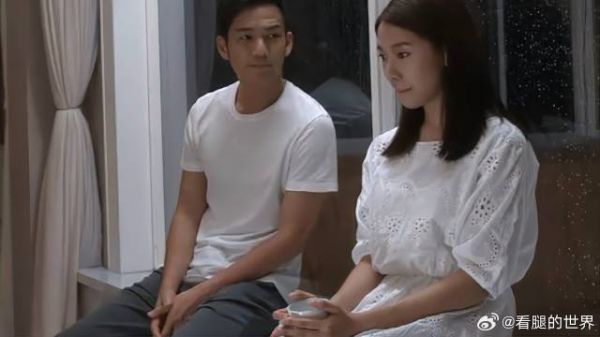 得知默笙是假结婚,以枚瞬间后悔,要向默笙道歉