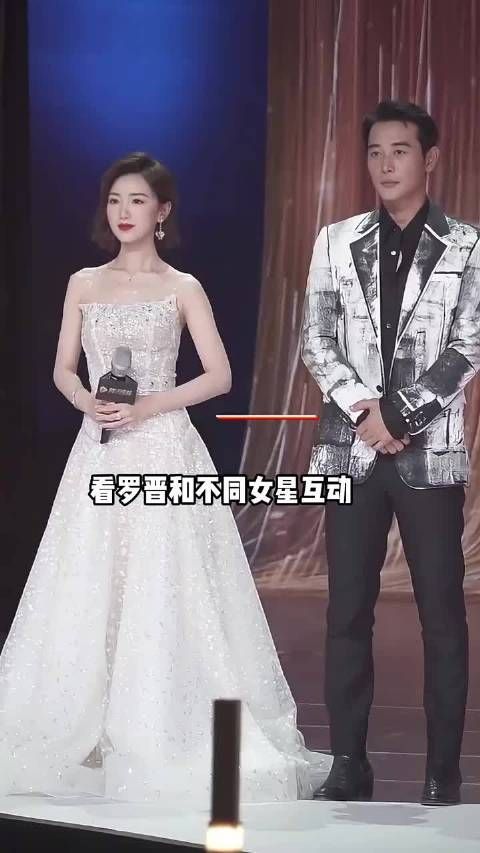 罗晋多守男德?和毛晓彤保持距离,不敢看张萌,万千偏爱只给唐嫣 ,一念江南