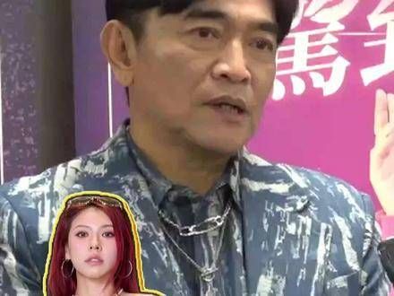 吴宗宪被第四个女儿宣布断绝关系,坦言烧掉数千万并感慨:身在福中不知福