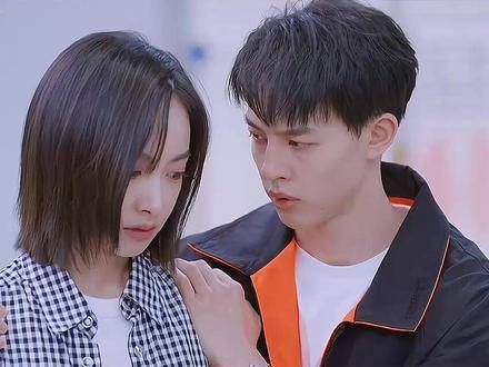 眼里全是你|别担心,我会始终陪伴在你身边 尹昉