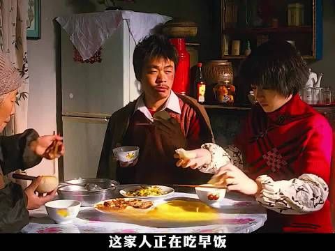 王宝强巅峰之作,人人都是树先生