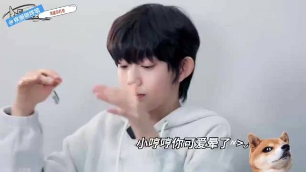 陈奕恒暂别TF家族,粉丝盼其早日回归