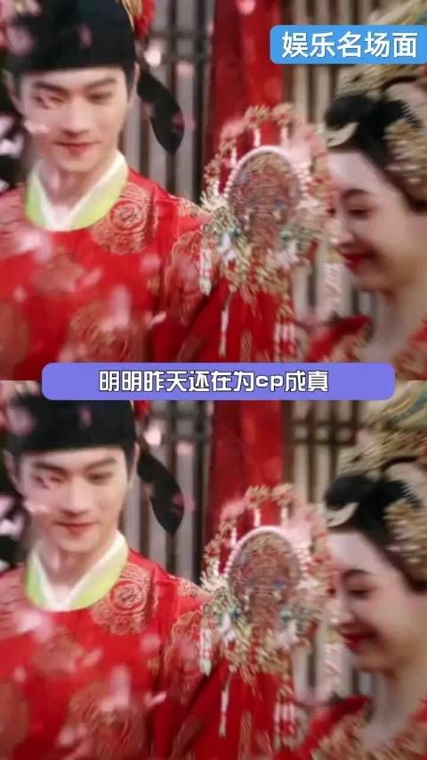 子夜归今晚开虐了吗?这不仅仅是虐他俩还是在虐我啊