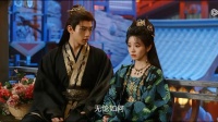 子夜归第30/31集预告，梅逐雨武祯决裂，武祯的凡人之躯保不住了！许凯田曦薇