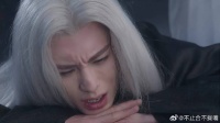本色出演，东方青苍跟小兰花互换身体，高冷帅哥变萌妹！