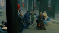 一部经典反应老北京混混的电影 混混不混，有情有义