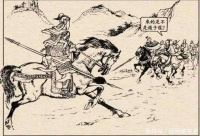 《三国演义》关羽如果和赵云不认识，真实单挑了会怎么样？