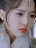歌妓是人而不是物，他真的立住了君子人设