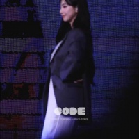 250830 aespa三巡首尔Day2 soundcheck 柳智敏饭拍更新 cr.logo