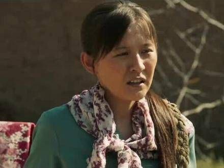 《山海情》水花见得福内心泛起涟漪
