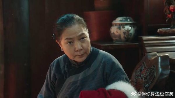 封四在家求饶,宁母听见了 劝学祥大喜别惹晦气,把人赶出去