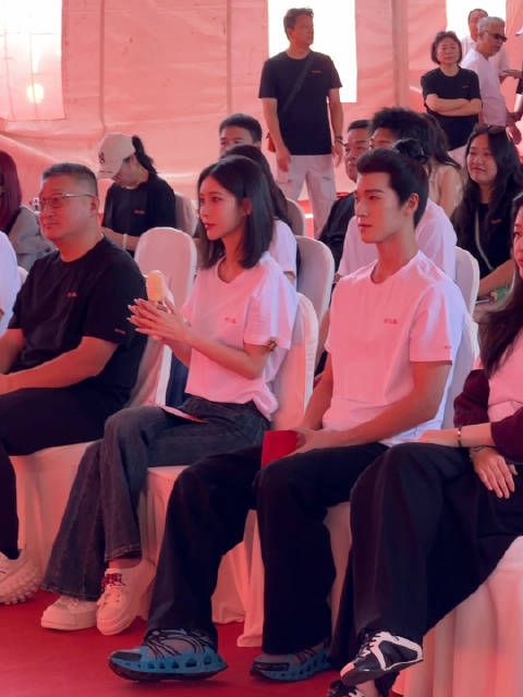 尚公主开机 ,平台上已有58.2万人预约尚公主