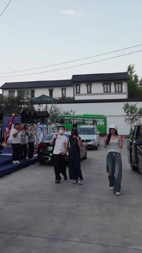 宋轶回应整容传闻称遭恶意评价