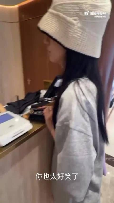 wuli漂亮的也子果然是颜控,跟我一样也喜欢车银优,果然美女喜欢的都是帅哥!