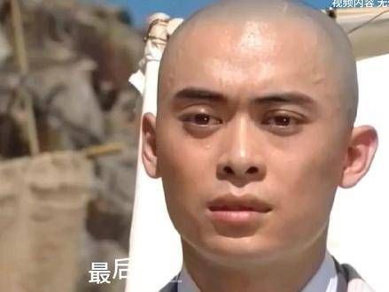 那些年追过的剧 虚竹 盘点饰演虚竹的演员,最后一位堪称经典